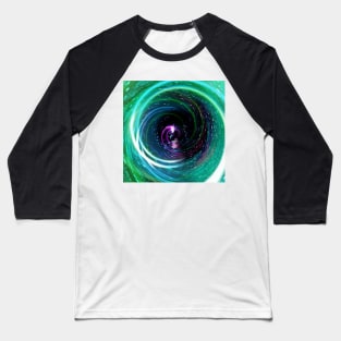 Vortex 007 Baseball T-Shirt